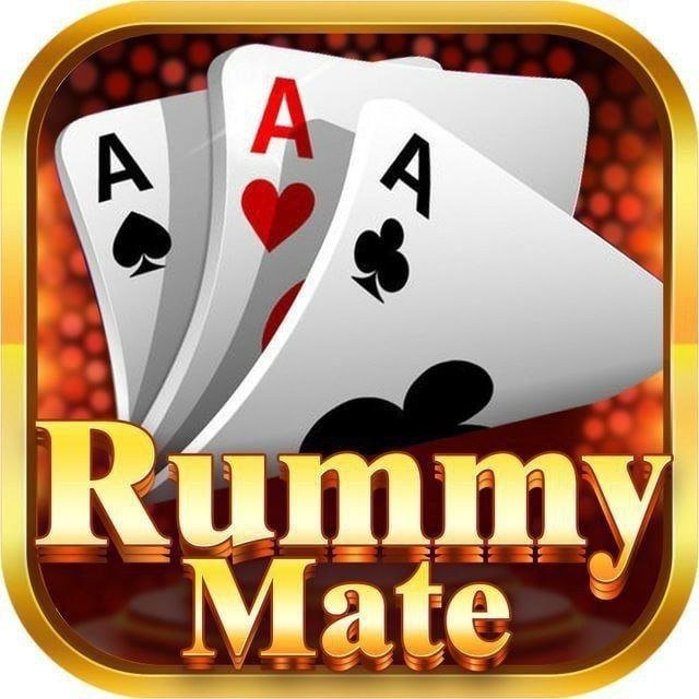 Rummy Mate